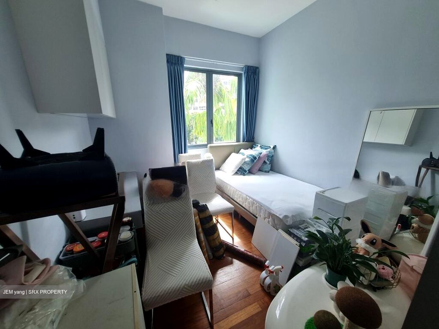 Springdale Condominium (D21), Condominium #462727871